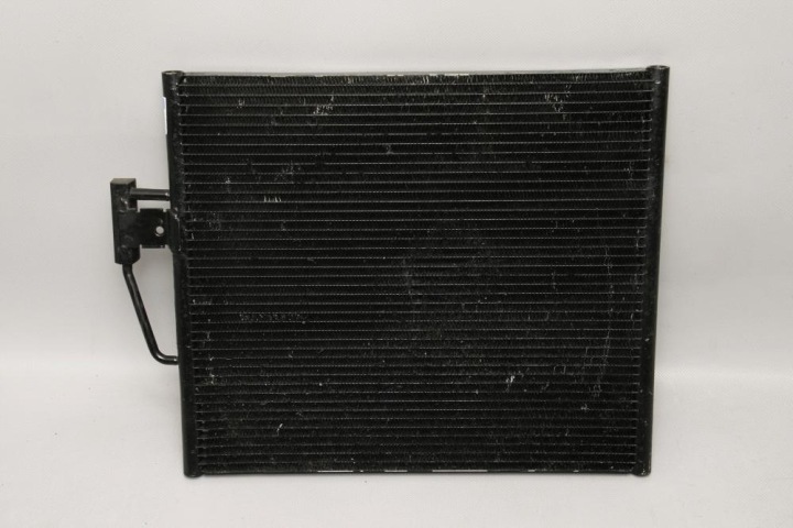 Radiatore condensatore climatizzatore usato BMW 5 E39 2.3i