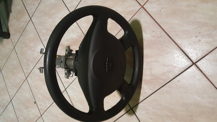 lenkrad AIRBAG Reifen Rad Airbag POWIETRZNA DAEWOO KALOS OE