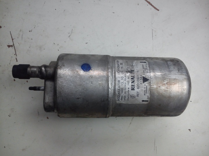 OSUSZACZ of the air conditioning RENAULT LAGUNA II 8200392916 OE