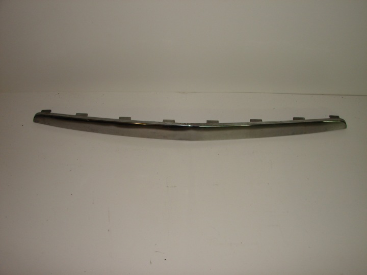 Moulage CHROM MERCEDES A KLASA W168 1688800023