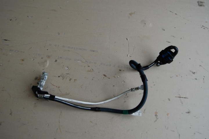 morsetto cablaggio TOYOTA RAV4 2015 2,2 D-CAT