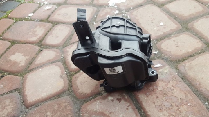 radiatore EGR OPEL INSIGNIA 2.0 CDTi 55577443
