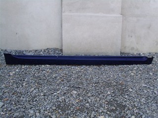 MOULAGE JUPE JUPE DROITE TOYOTA PRIUS 2010