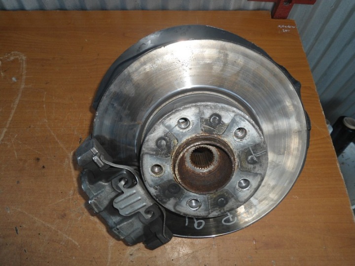 ACHSSCHENKEL RADNABE RADLAGER ACHSSCHENKEL RADNABE RADLAGER BMW 3 E90 E91 2.0 D 3.0 D XD