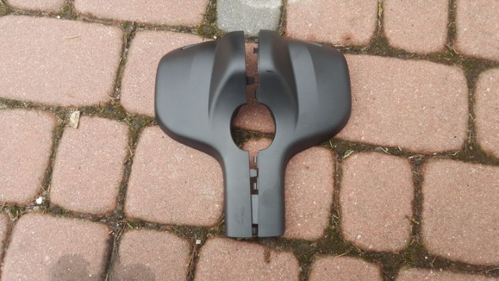 Boîte Rétroviseur Opel Astra J 13312378 13312379