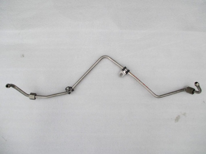 TUBO SMAROWANIA TURBINE VW PASSAT B6
