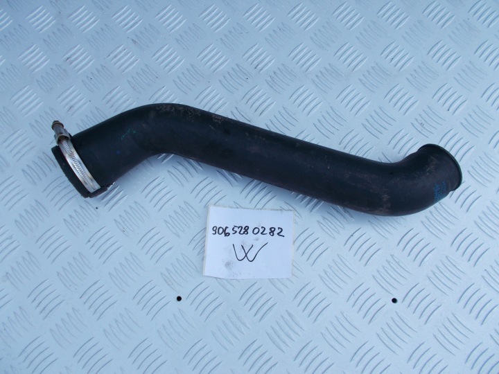 VOLKSWAGEN CRAFTER 2.5 TDI tubo flessibile tubo Dell’aria 9065280282 OEM Originale