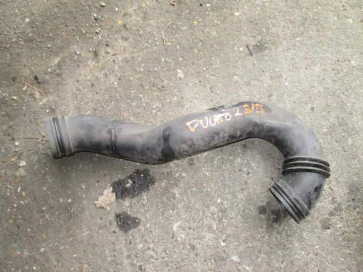 pressure hose pipe Fiat Ducato 2,3 M-jet