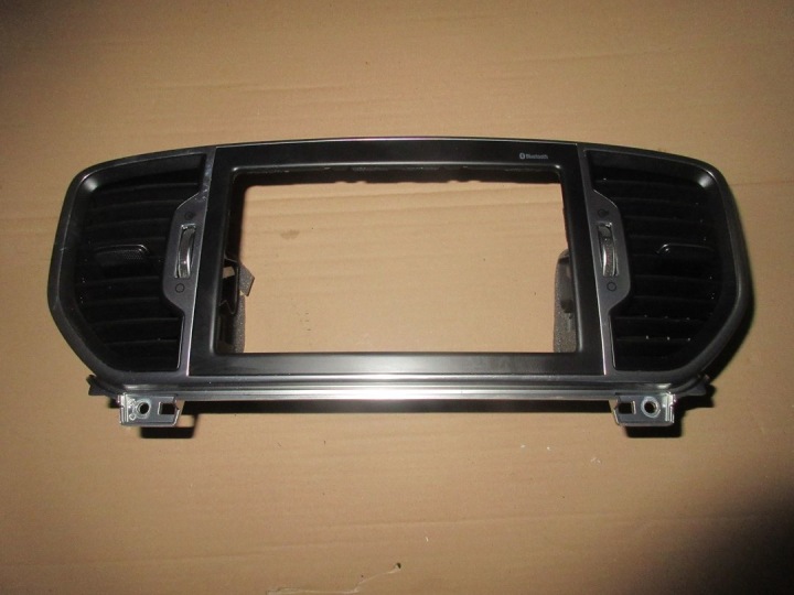 telaio Tubo d’ingresso KIA SPORTAGE 16R