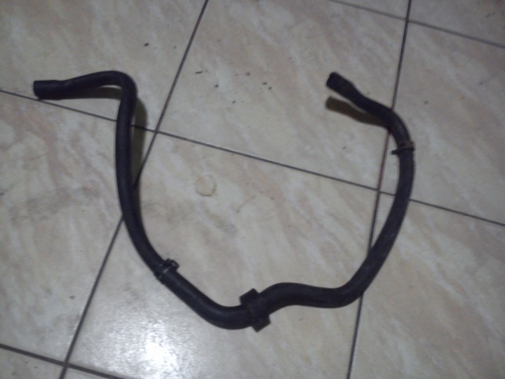 Tubazione tubo flessibile d’acqua LIQUIDO CHLODZACEGO FORD GALAXY VW SHARAN SEAT ALHAMBRA e OE