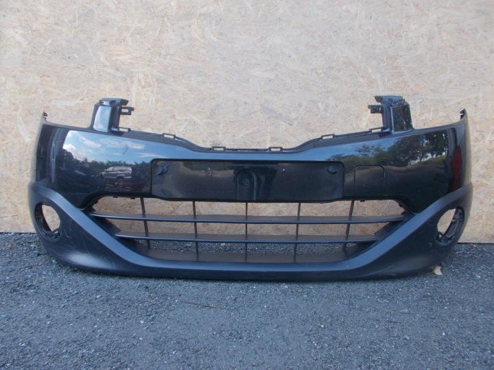 NÁRAZNÍK PREDOK PREDNÝ NISSAN QASHQAI LIFT 09-13R