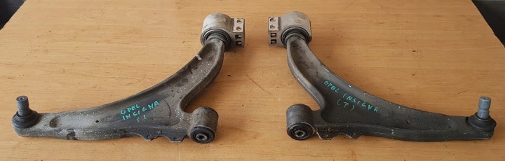 arm right front front OPEL INSIGNIA A