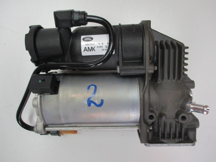PUMPE ACHSTRÄGERS 95010-01444 LAND DISCOVERY SPORT
