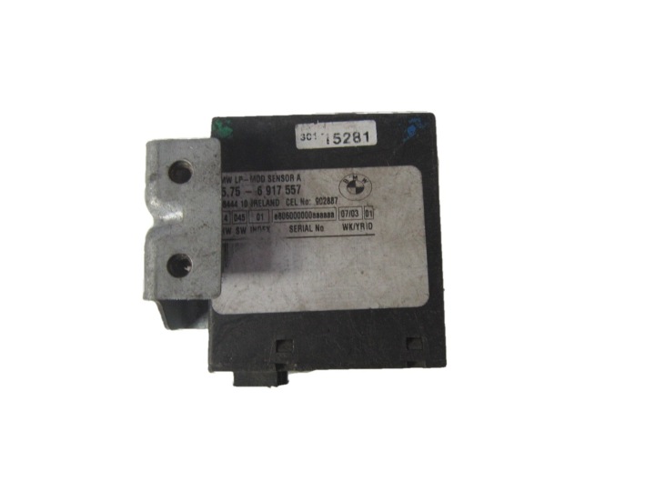 BMW Z4 E85 Module RADAROWEJ OCHRONY Interne 6917557