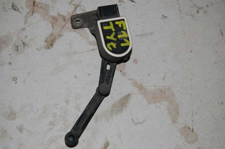 sensor POZIOMOWANIA of the lights rear part BMW 5 F11 F10
