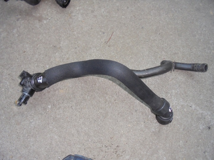 hose wiring WODNY AUDI A4 B6 2.0 FSI 8E0121049J