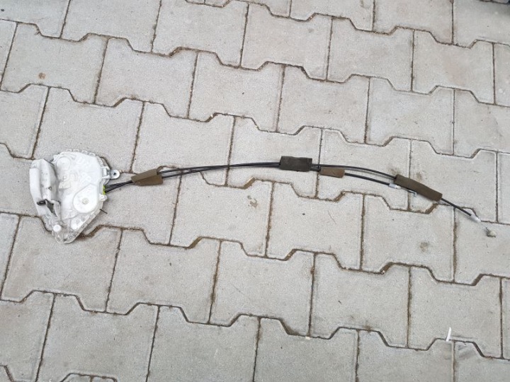 de la Serrure Portière Honda Civic UFO 3 Portière