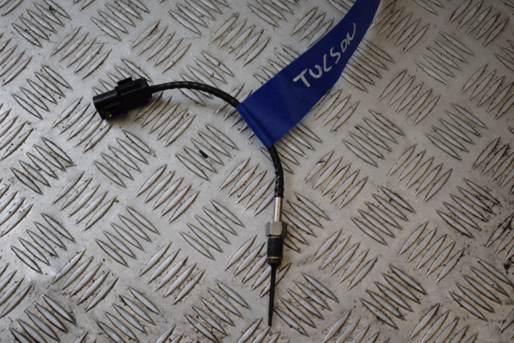 SONDA LAMBDA TUCSON II