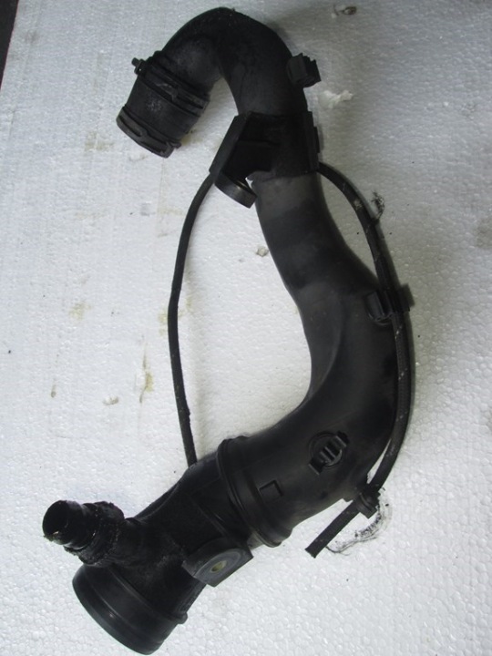 pipe hose Vw Golf 4 1J0 1.9 TDI