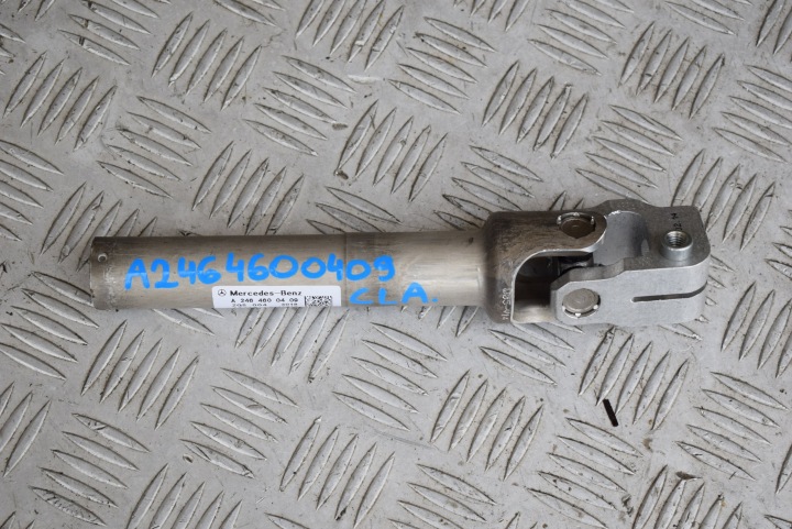 DRAZKE COLONNE DE DIRECTION VOLANT MERCEDES CLA W117