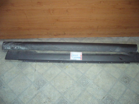 Copertura MINIGONNA Jeep Grand Cherokee 03r Destro