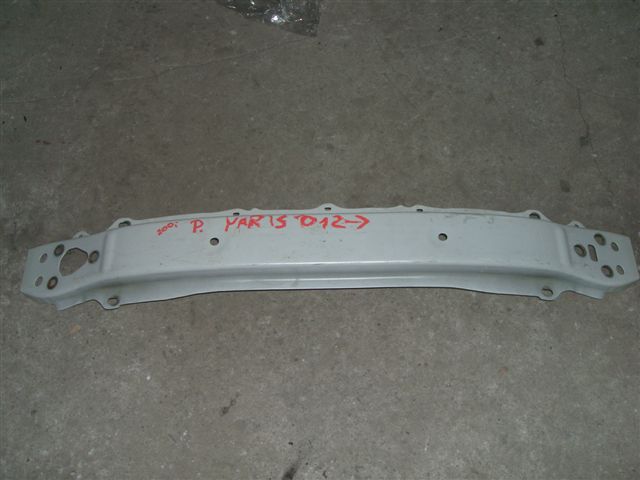 träger vorne vorne TOYOTA YARIS 012