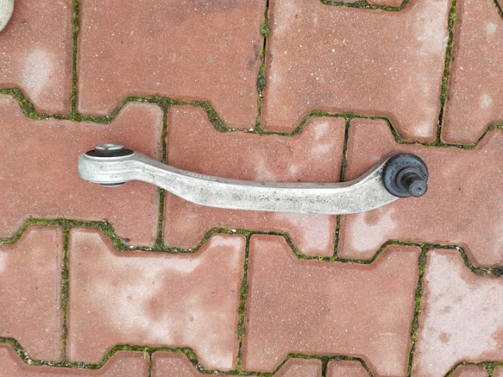 Schwingarm Achsträger Audi A6