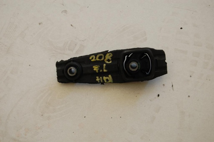 Stütze getriebehalter getriebestütze getriebelager PEUGEOT 208 1,4 HDI