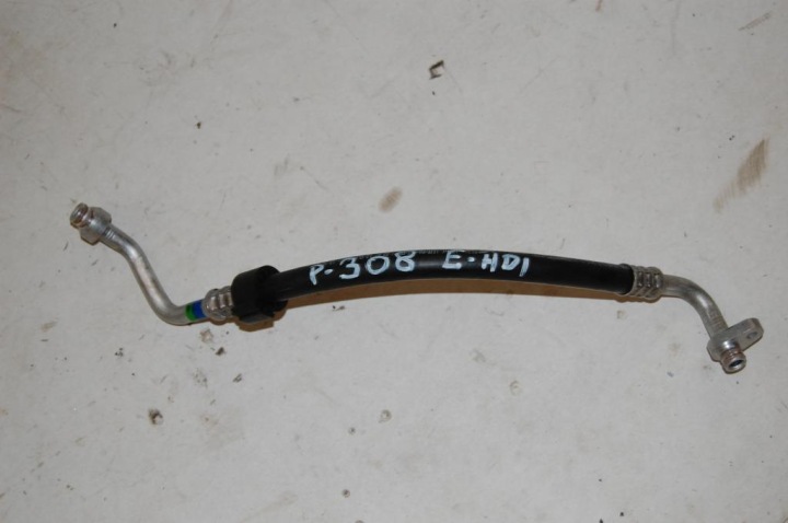 wiring hose of the air conditioning PEUGEOT 308 LIFT E-HDI
