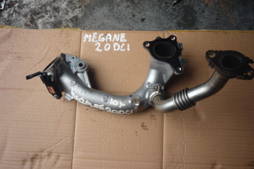 pressure hose pipe Renault Megane 3 III 10r 2.0 DCI