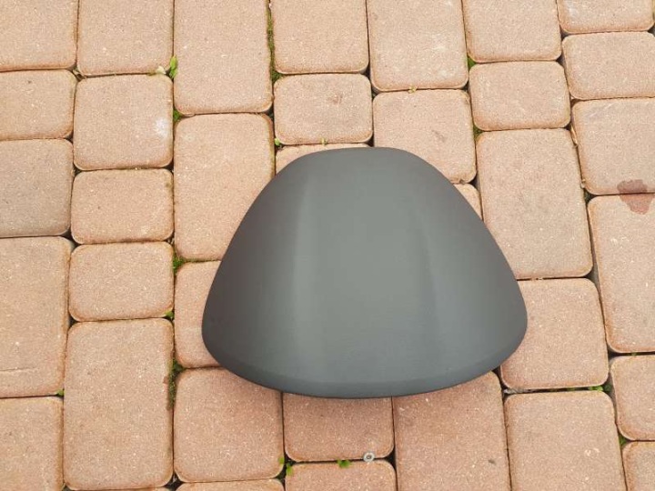 obal kryt budíka Opel Zafira C 332910517