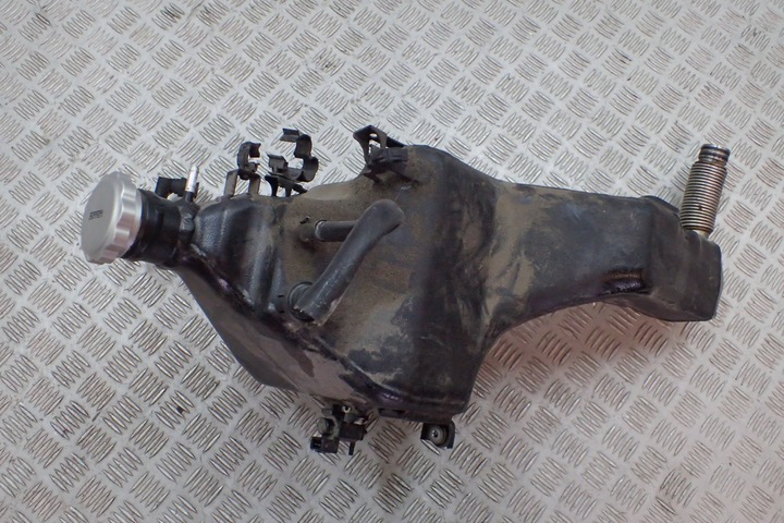 Ferrari italia 458 tank oil oil sump pan 