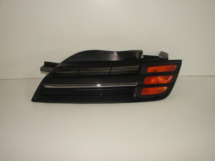 Grill Lüftungsgitter Grill links NISSAN MICRA K12 03-05