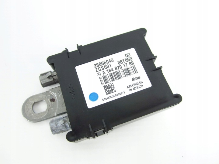 pojačalo antene Mercedes GL X164 W164 A1648701789