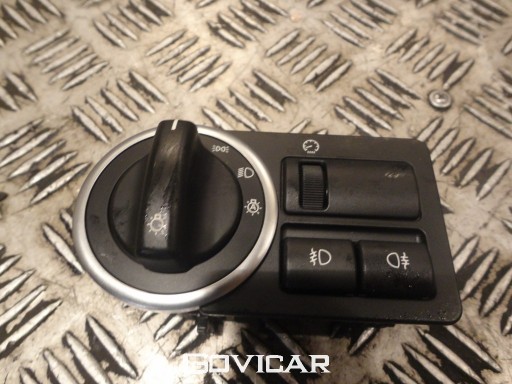 INTERRUTTORE LUCI RANGE ROVER VOGUE L322 1