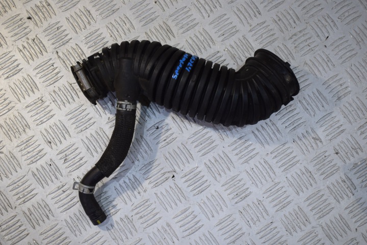 TUBO FLESSIBILE TUBAZIONE TUBO D’INGRESSO RADIATORE INTERCOOLER KIA SPORTAGE IV 2016