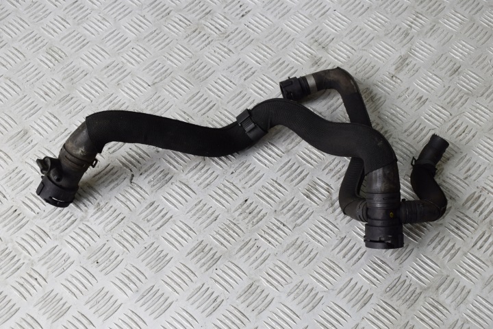 Schlauch Rohr Schlauch des Wassers AUTOMAT AUDI A4 8K0 8K9