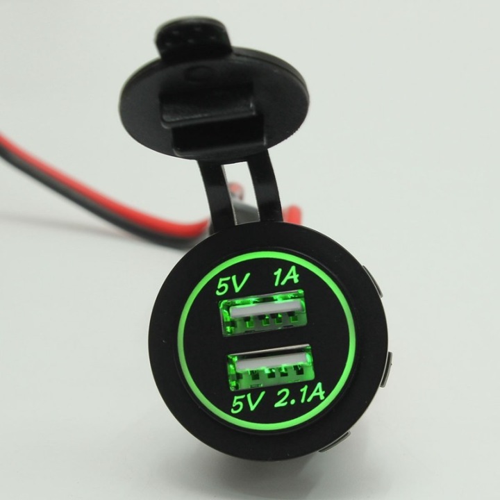 Usb вместо прикуривателя купить