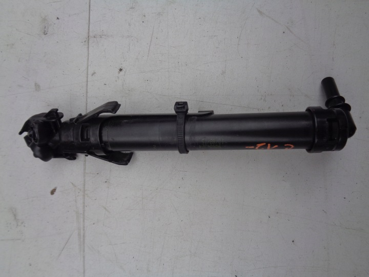 LAVE PHARE DROITE OPEL ZAFIRA C 12