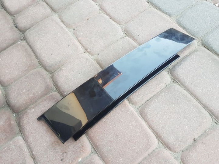 plech csomag fedél slupka ajtó Opel Insignia