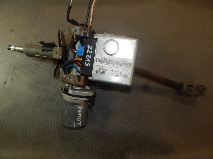 FIAT PUNTO II Lenkung elektrisch 26076971026