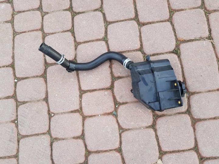 Behälter der Lenkung Opel Insignia 2.8T 13219371