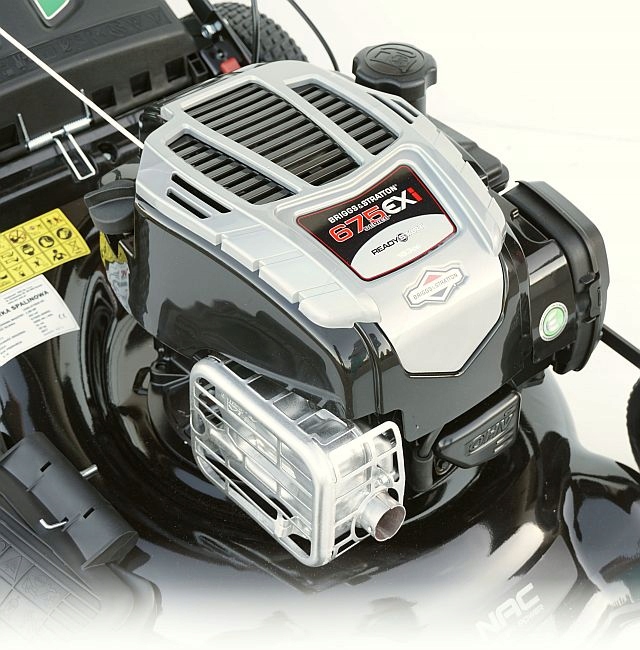 Briggs and stratton 675 governor adjustment