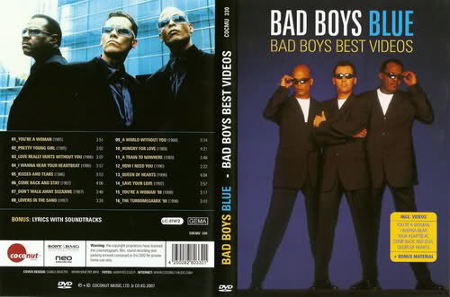 Бэд бойс русский. Bad boys Blue обложка диска. Обложка для СД диска Bad boys Blue. Bad boys Blue обложки кассет. Bad boys Blue Bad boys best.