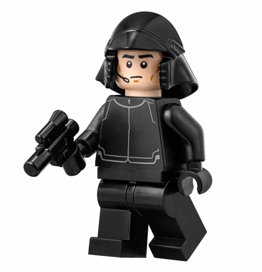 Lego 75190 price sale