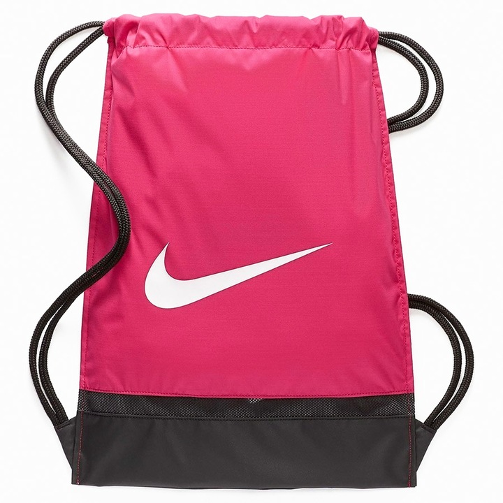 nike just do it gym bag