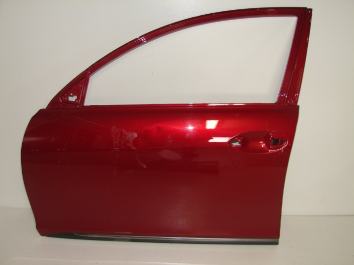 dveře přední předek levé LEXUS GS 05-13
