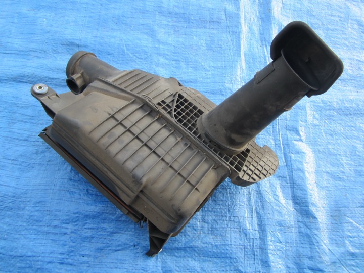 scatola filtro Porsche Boxster 986 2.5