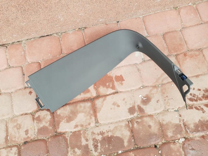 Obal Kryt kapoty Opel Astra K V 39079441