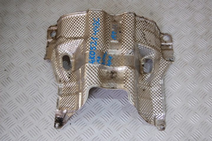 fedél TERMICZNA AUDI A7 C8 4K 4K0521443C